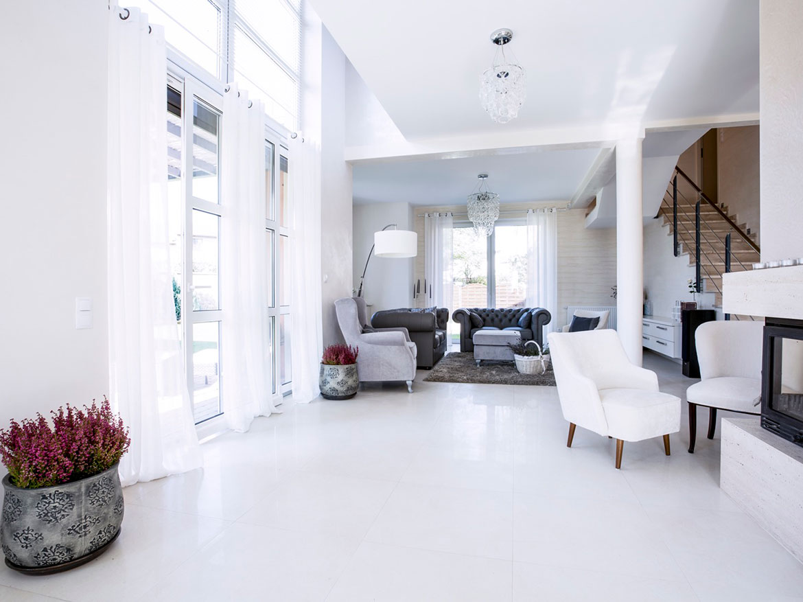 Gorgeous villa